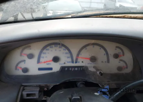 1999 Ford F-250 Lariat/Work Series/Xl/Xlt z USA, uszkodzony, nr VIN 2FTPX28W4XCA77911